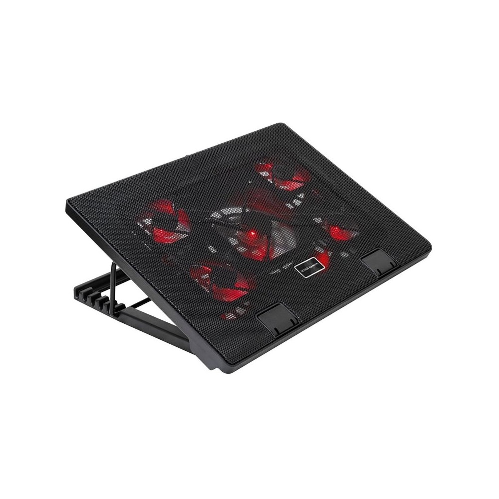Mars gaming refrig. portátil mnbc2