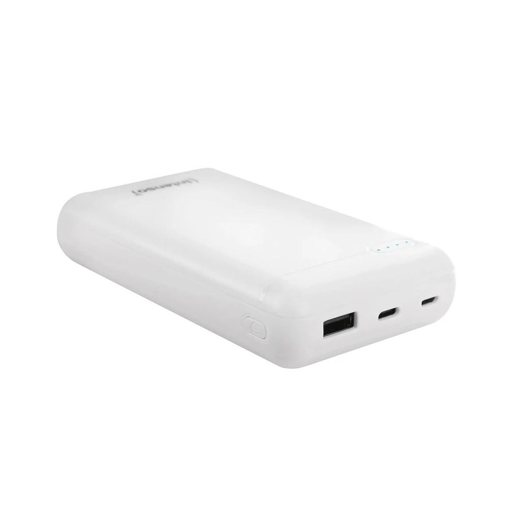 Intenso powerbank xs20000 20000 mah blanco