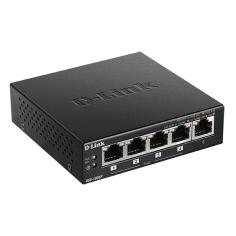 D-link dgs-1005p switch 5xgb 4xpoe 2