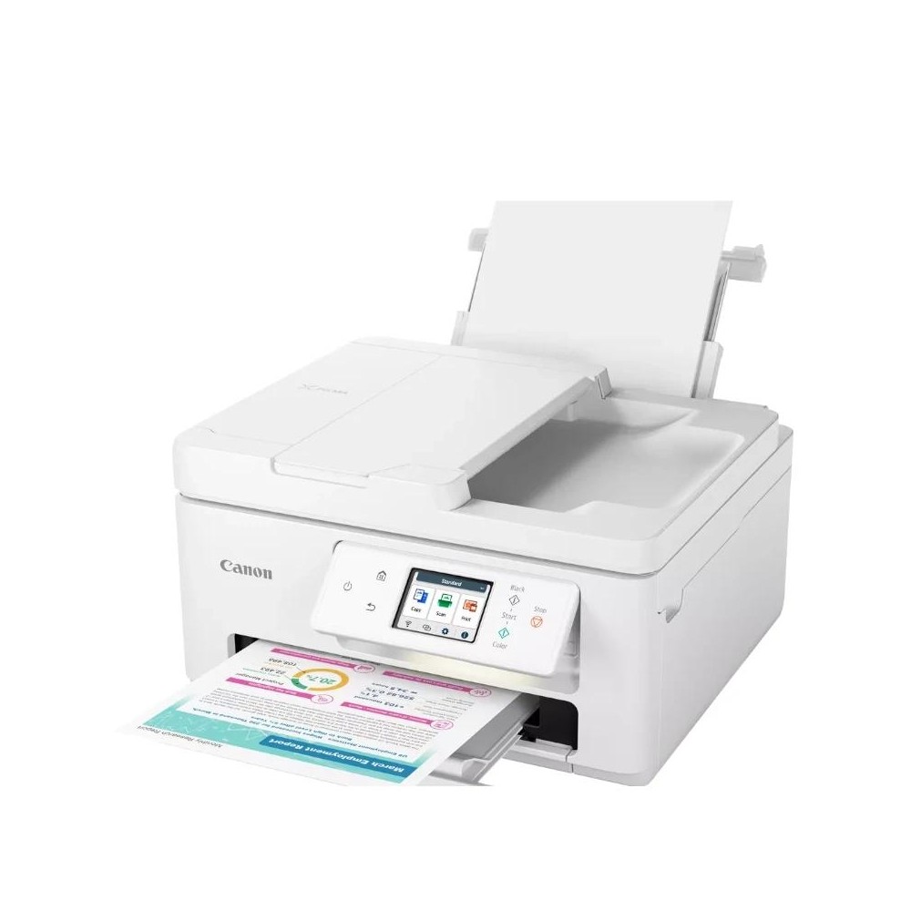 Canon multifunción pixma ts7750i