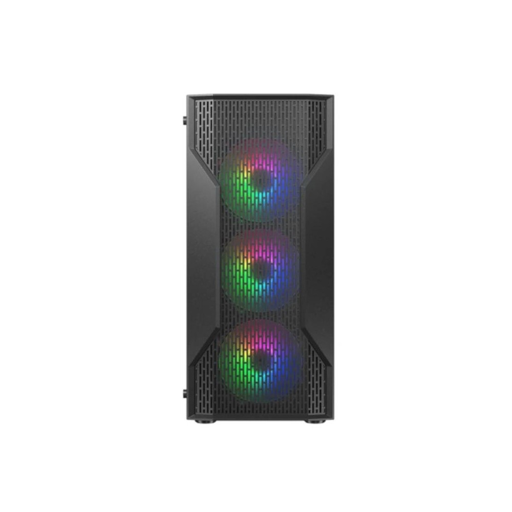 Cougar caja semitorre mx110 rgb
