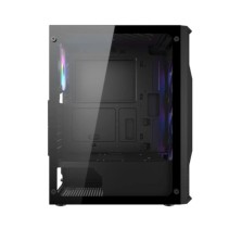 Cougar caja semitorre mx110 rgb
