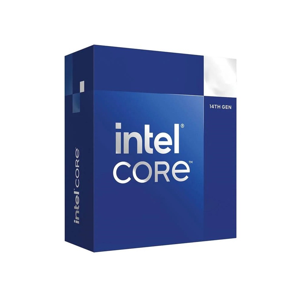Intel core i7 14700 5.4ghz 33mb lga 1700 box