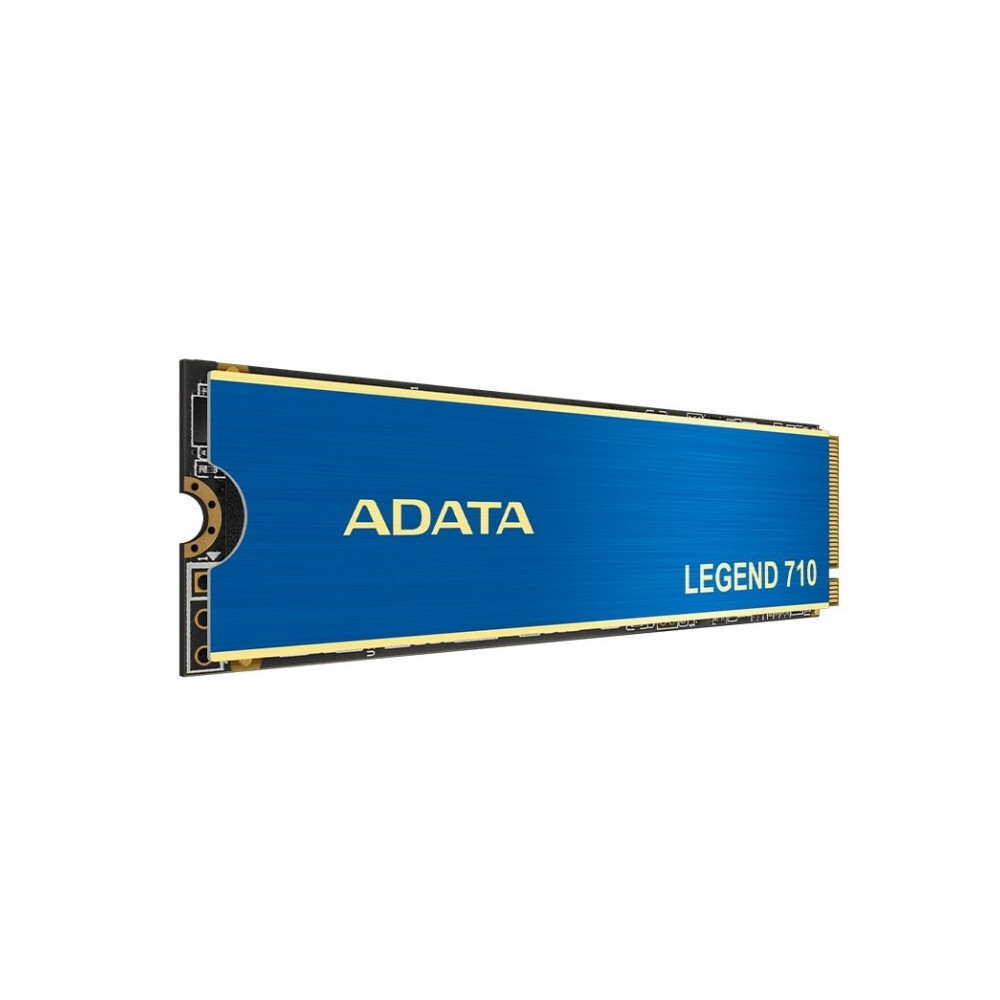 Adata ssd legend 710 512gb pcie gen3 x4 nvme 1.4
