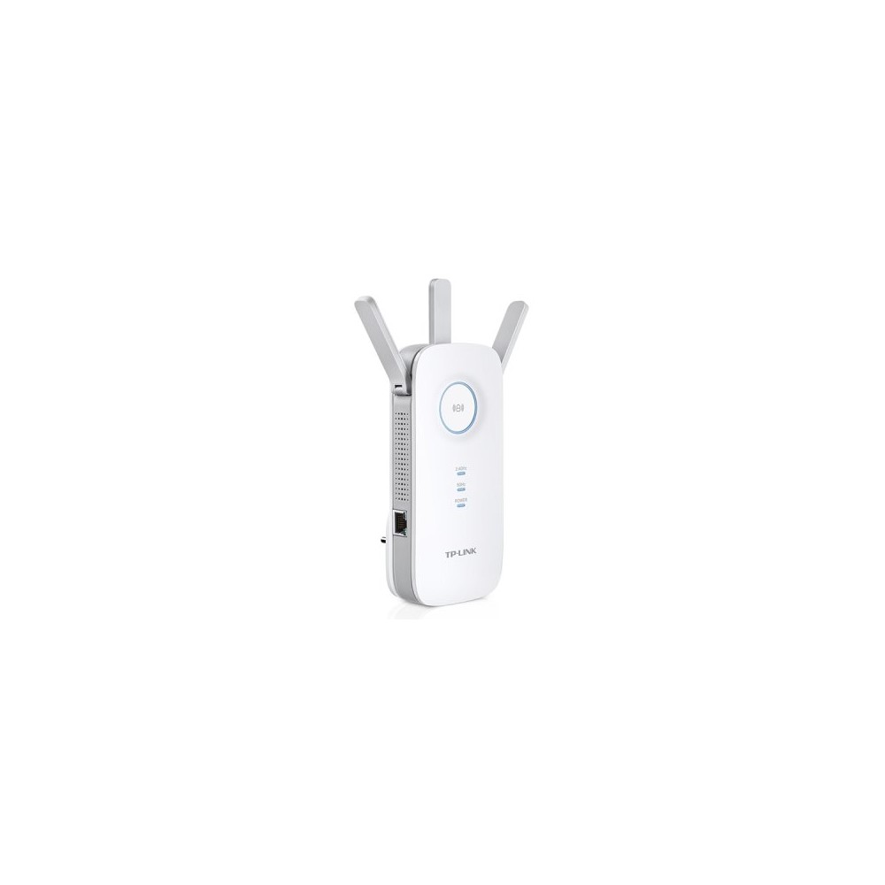 Tp-link re450 repetidor wifi dual ac1750