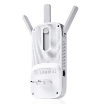 Tp-link re450 repetidor wifi dual ac1750