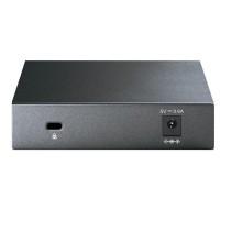 Tp-link tl-sg105s switch 5xgb rj45 metal