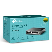 Tp-link tl-sg105s switch 5xgb rj45 metal