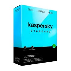Kaspersky standard 3l/1a