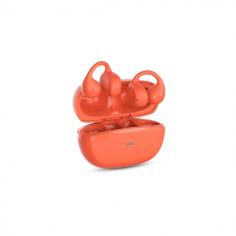 SPC Boost Clip Auriculares Inalambricos True Wireless - Diseño Open Ear - Cancelacion de Ruido - Control Tactil - Google Fast Pa