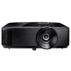 Optoma w371 proyector wxga 3800l 3d 25000:1 hdmi