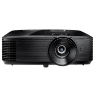Optoma w371 proyector wxga 3800l 3d 25000:1 hdmi