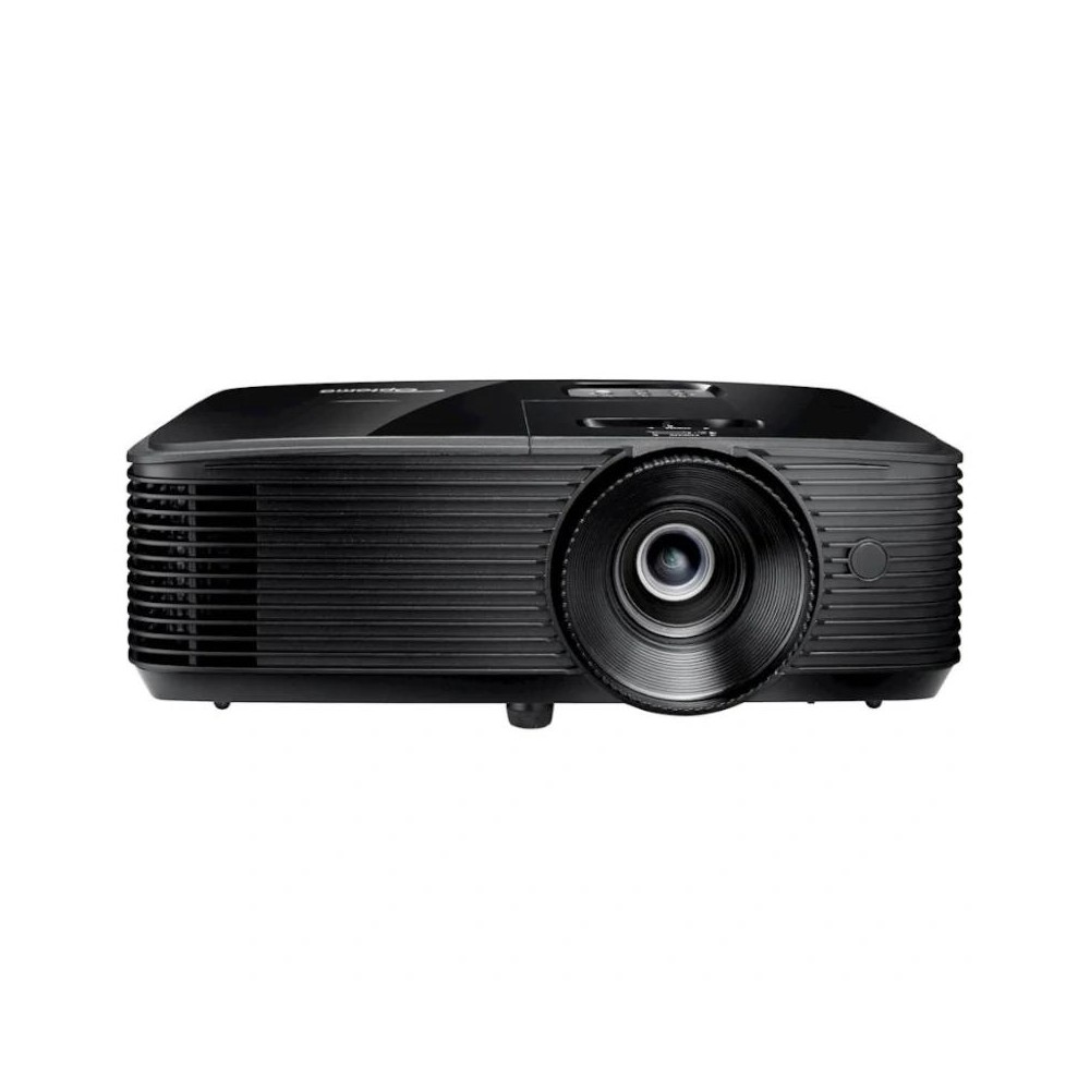 Optoma w371 proyector wxga 3800l 3d 25000:1 hdmi