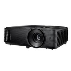 Optoma w371 proyector wxga 3800l 3d 25000:1 hdmi 2