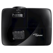 Optoma w371 proyector wxga 3800l 3d 25000:1 hdmi