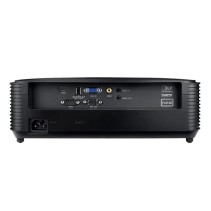 Optoma w371 proyector wxga 3800l 3d 25000:1 hdmi