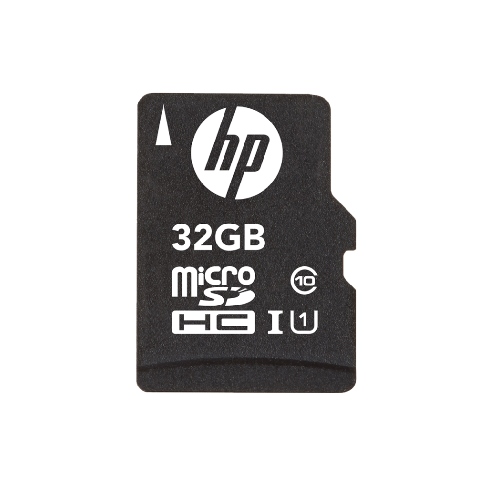MICRO SD HP 32GB UHS-I U1
