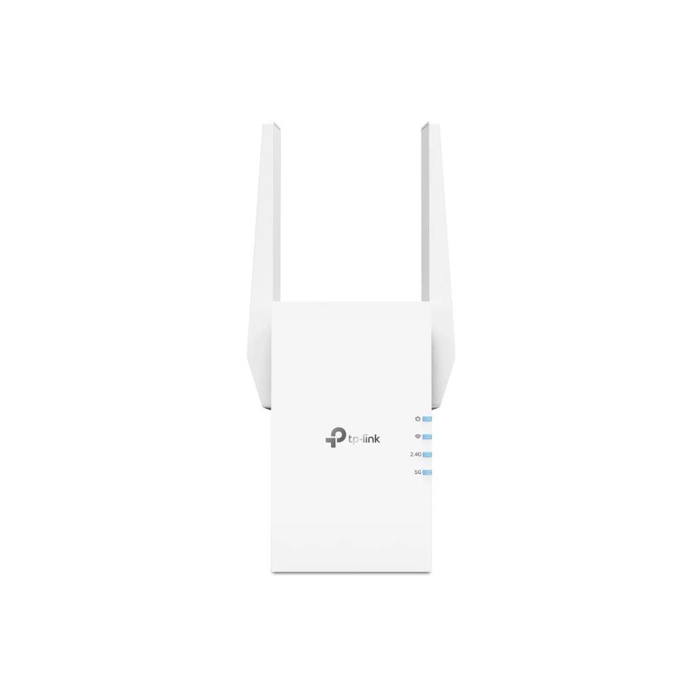 Tp-link re705x range extender wifi6 ax3000