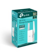 Tp-link re705x range extender wifi6 ax3000