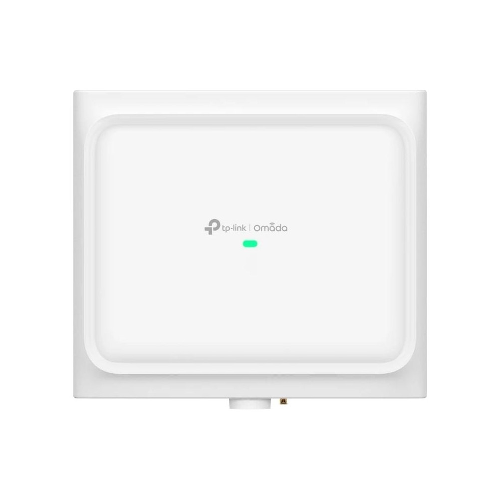 Tp-link eap772-outdoor ap wifi7 be9300 1x2.5gbe