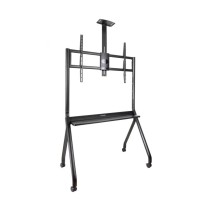 Tooq fs20208m-b soporte suelo istar 55"-100"