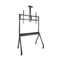 Tooq fs20208m-b soporte suelo istar 55"-100"