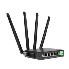 Edimax d4g-7459ac router wifi indust 4g lte ac1200 2