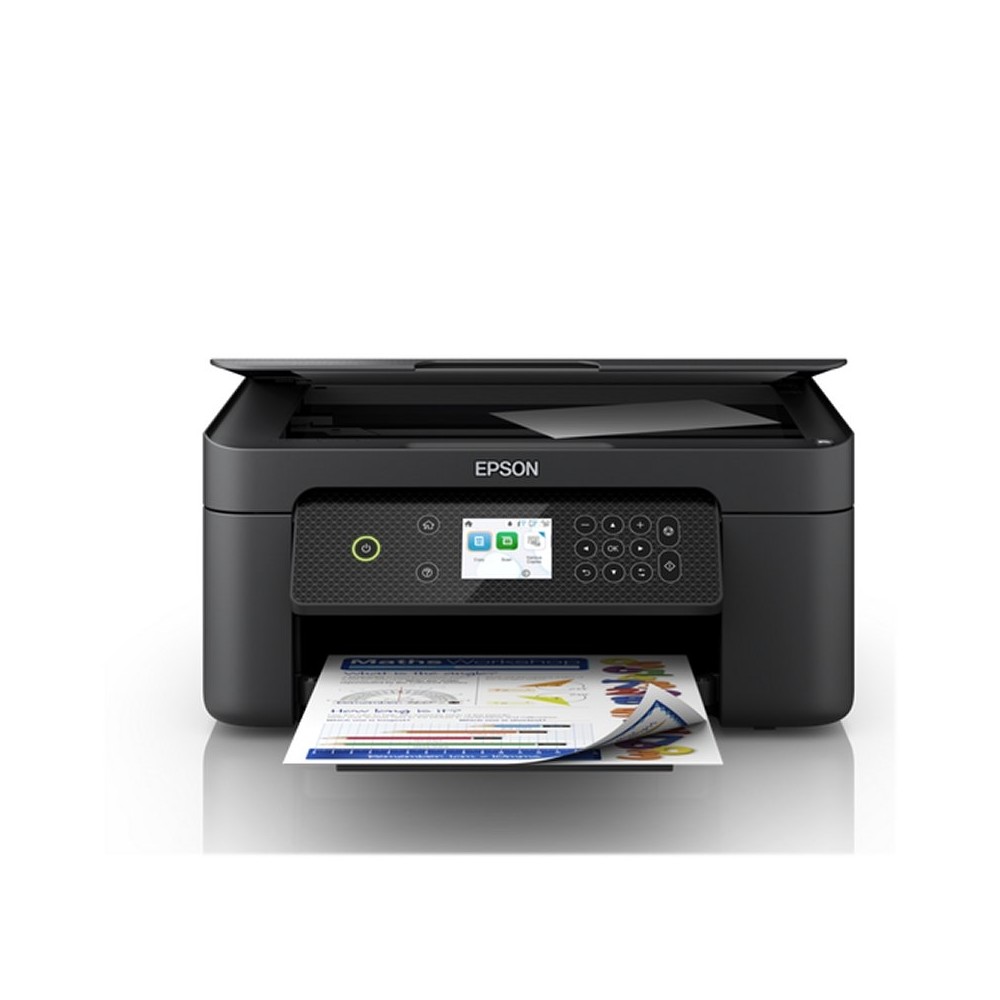 Epson multifunción expression home xp-4200 wifi