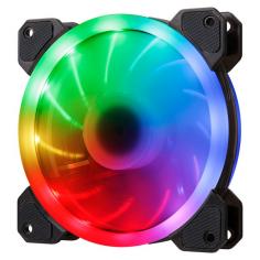 Hiditec ventilador gaming argb n5-argb 120mm 2