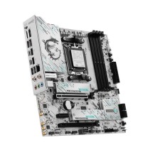 Msi placa base b850m gaming plus wifi6e