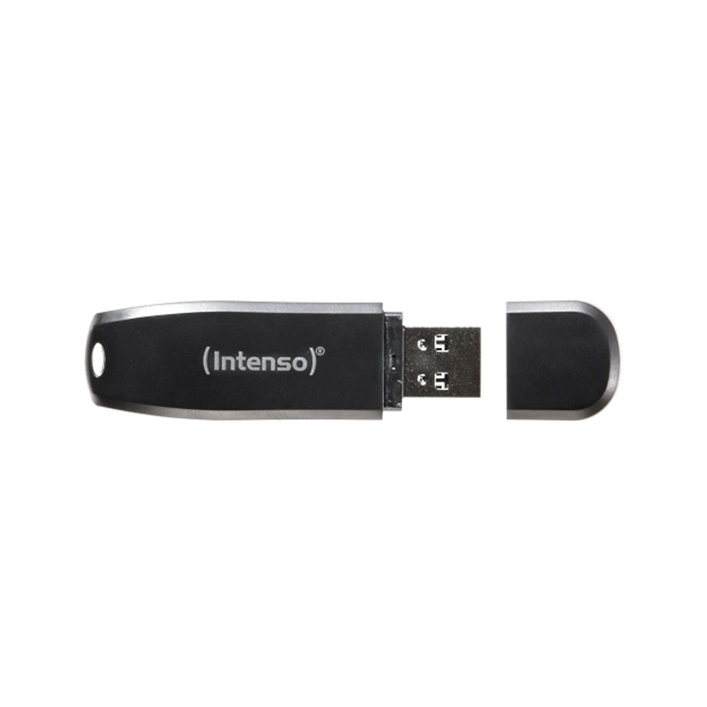 Intenso 3533480 lápiz usb 3.0 speed 32gb