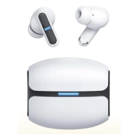 LEOTEC EARPHONES TWS GAMING NEBULA FIT BLANCO