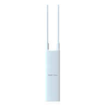 PUNTO DE ACCESO RUIJIE REYEE RG-RAP52-OD WIFI6 AX3000 PARED GIGABIT 4P