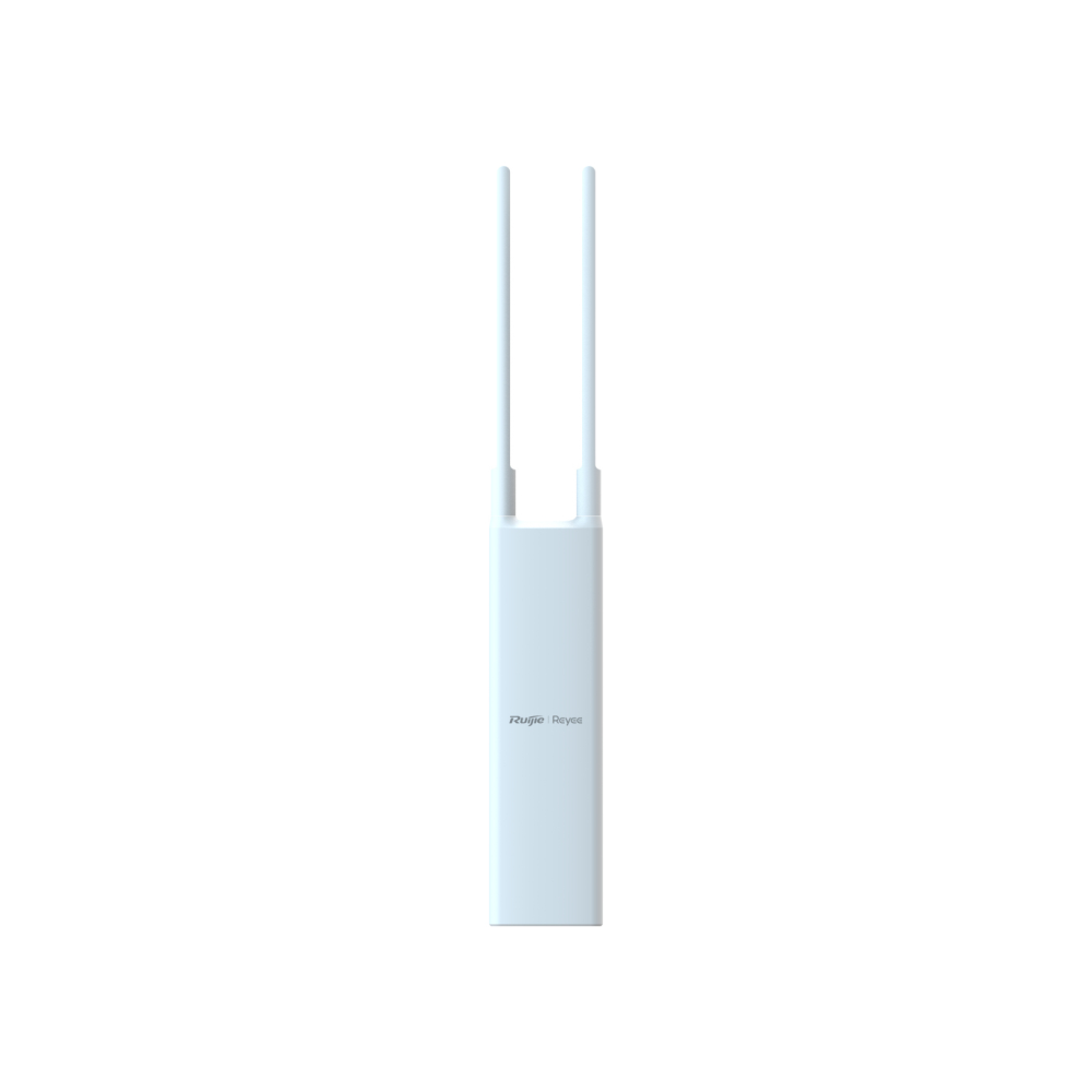 PUNTO DE ACCESO RUIJIE REYEE RG-RAP52-OD WIFI6 AX3000 PARED GIGABIT 4P