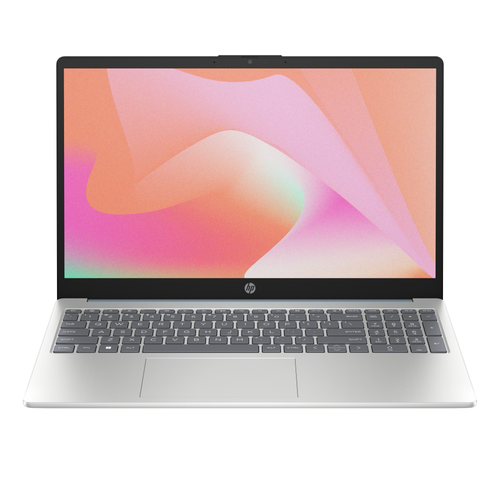 PORTATIL HP 15-fd0356ns i7-1355U 8GB 512GB 15,6"FHD FreeDOS BLUE