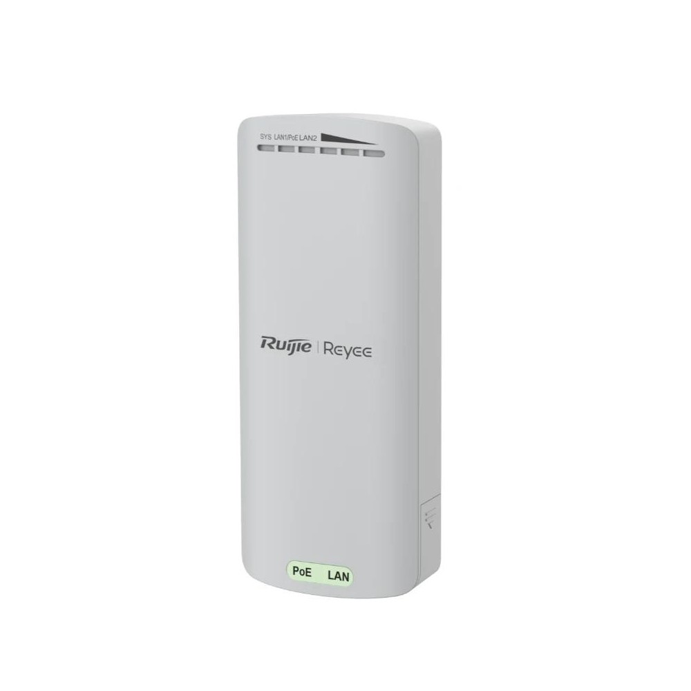 Reyee antena 2.4ghz dualstr 500m wireless bridge