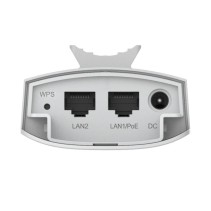 Reyee antena 2.4ghz dualstr 500m wireless bridge