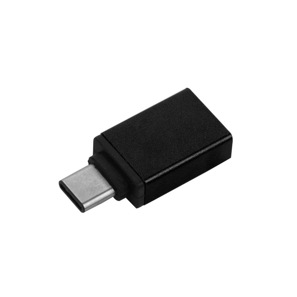 Coolbox adaptadorusb-c (m) a usb3.0-a (h)