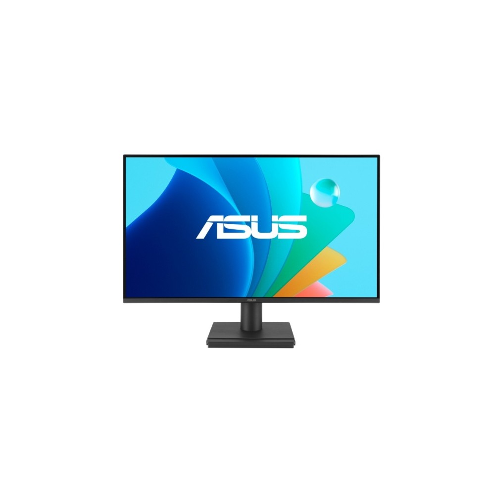 Asus Monitor 23.8" IPS LED FullHD 1080p 120Hz - Respuesta 1ms - Angulo de Vision 178° - 16:9 - HDMI - VESA 100x100 - Color Negro