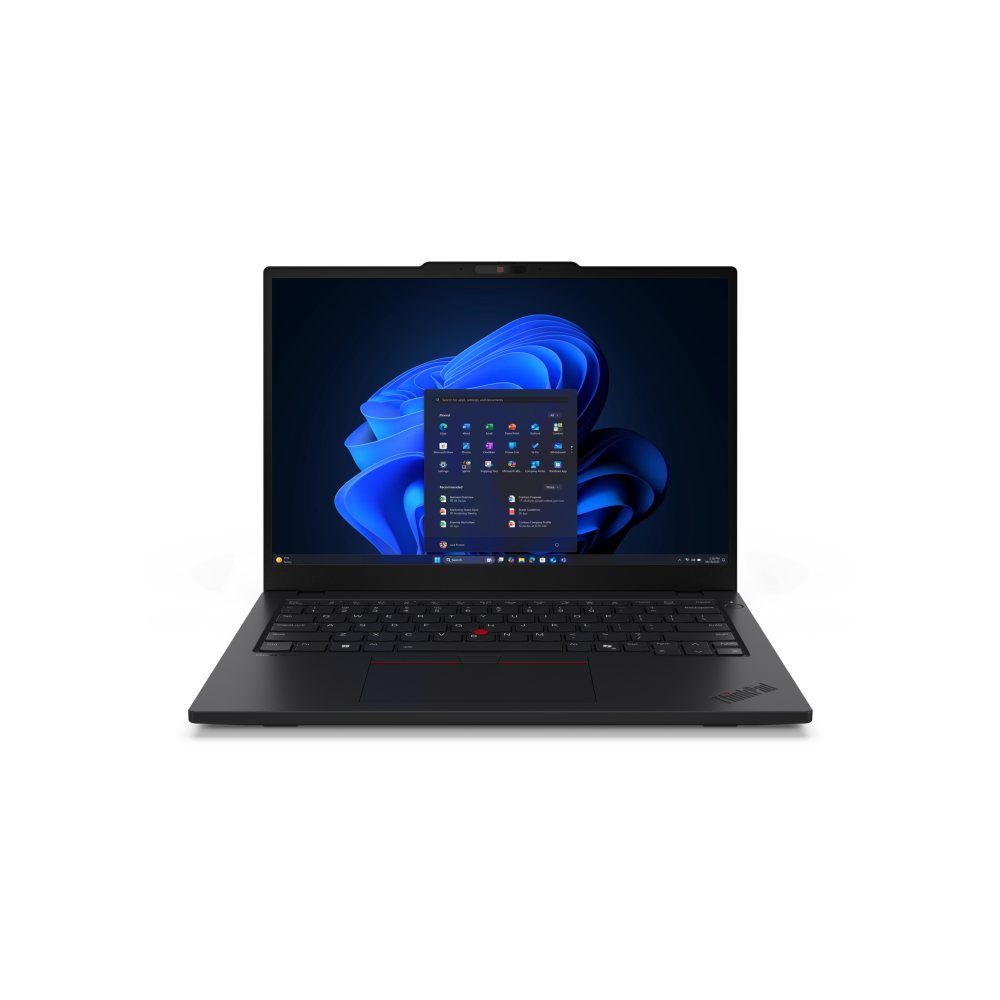 PORTATIL LENOVO THINKPAD L13 G6 U5 225U 16GB 512GB 13.3"WUXGA W11P