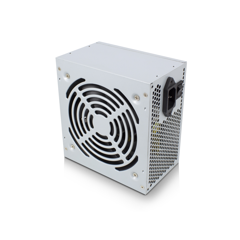 FUENTE ALIMENTACION EWENT ATX 500W V2.3 PRO LINE 3XSATA PPFC