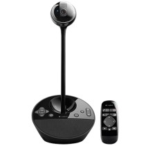 Logitech bcc950 webcam conferencia
