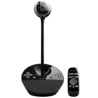 Logitech bcc950 webcam conferencia