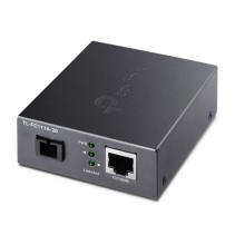 Tp-link fc111a-20 conversor single mode sc 20km