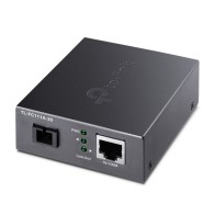 Tp-link fc111a-20 conversor single mode sc 20km