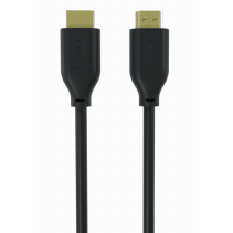 CABLE HDMI GEMBIRD MACHO MACHO V2.1 8K ULTRA ALTA VELOCIDAD 3M