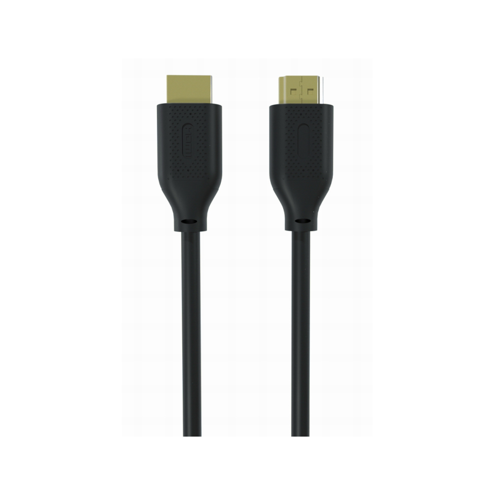 CABLE HDMI GEMBIRD MACHO MACHO V2.1 8K ULTRA ALTA VELOCIDAD 3M
