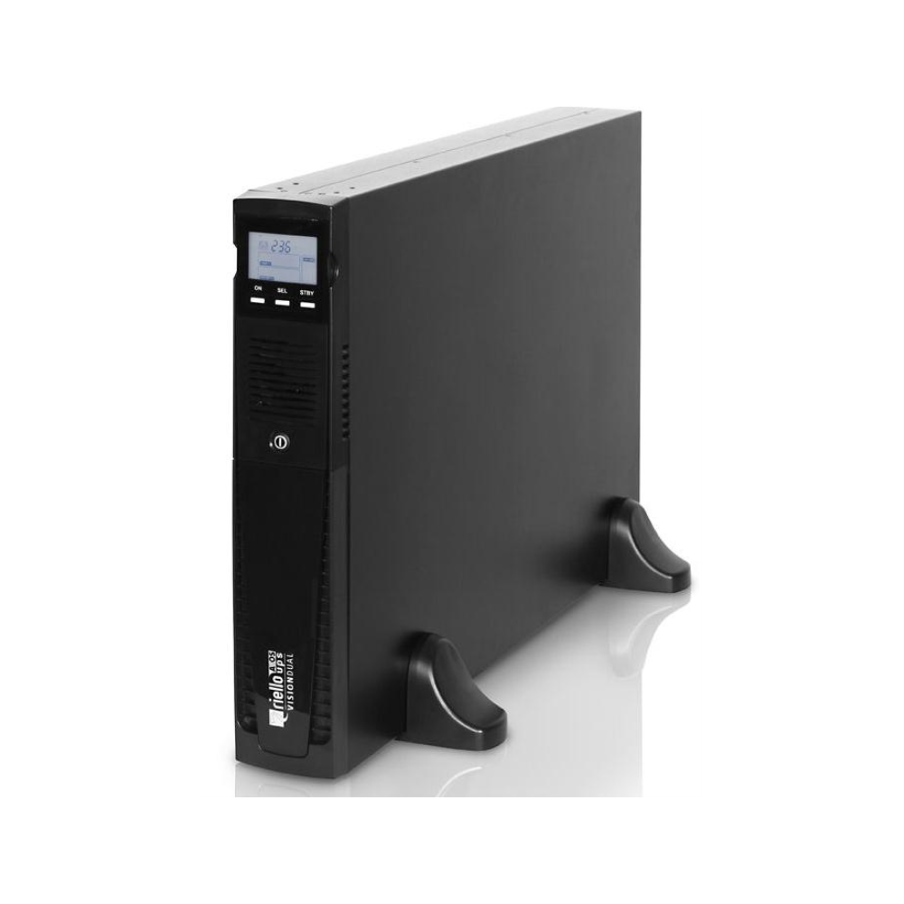 SAI RIELLO VISION DUAL 3000 DUAL 0,9