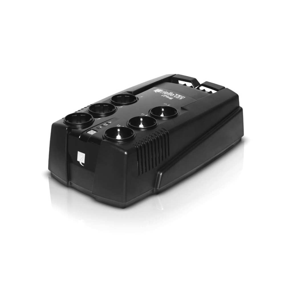 SAI RIELLO IPLUG 800 USB