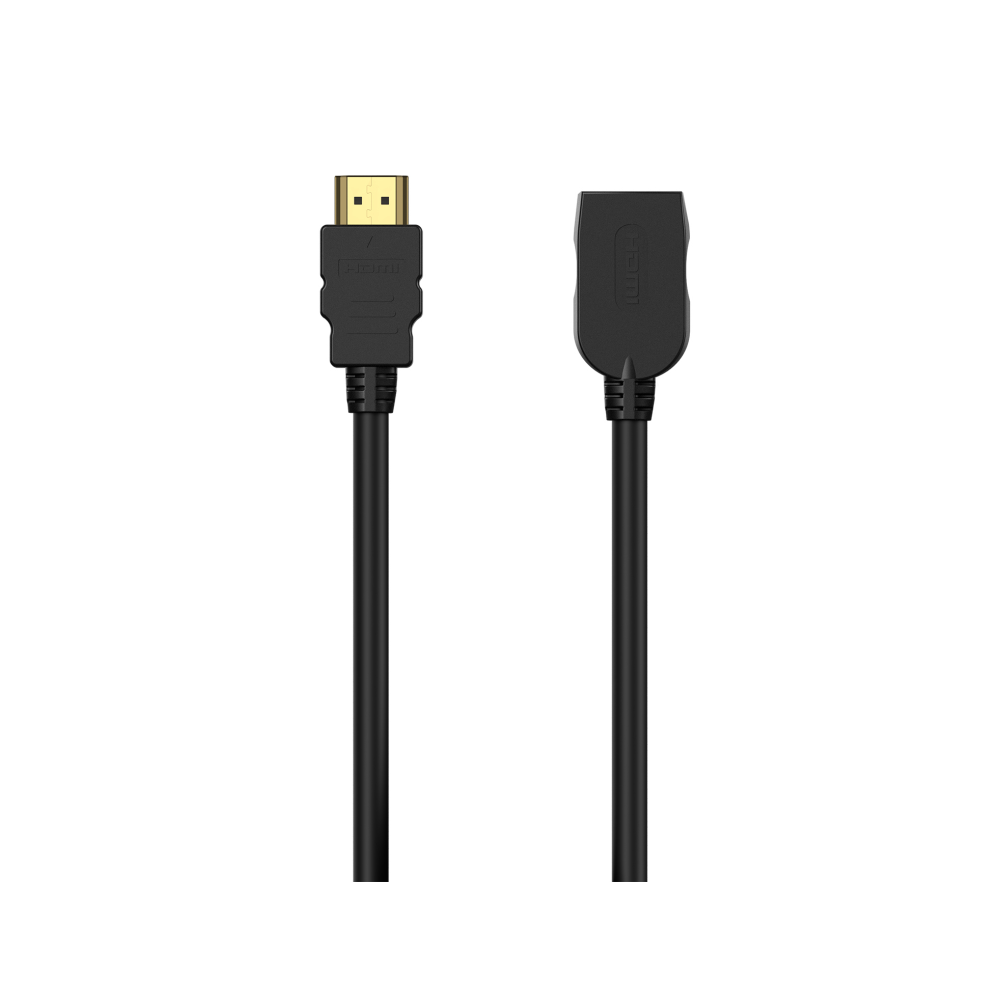CABLE HDMI AISENS V2.0 PROLONGADOR PREMIUM 4K60HZ A/M-A/H 5.0M